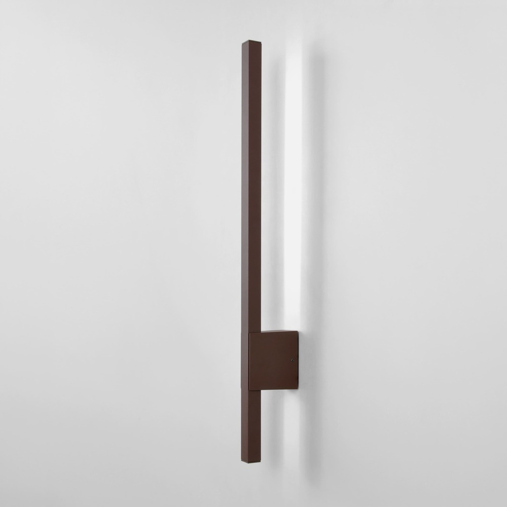 Kinkiet K-8242 z serii BARI RUST 1