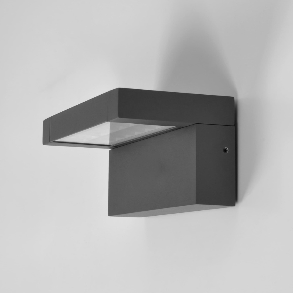 Kinkiet K-8248 z serii MODENA GREY 1