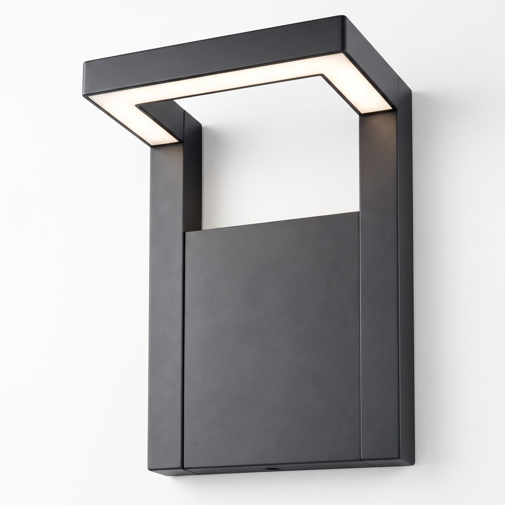 Kinkiet K-8250 z serii BERGAMO GREY 1