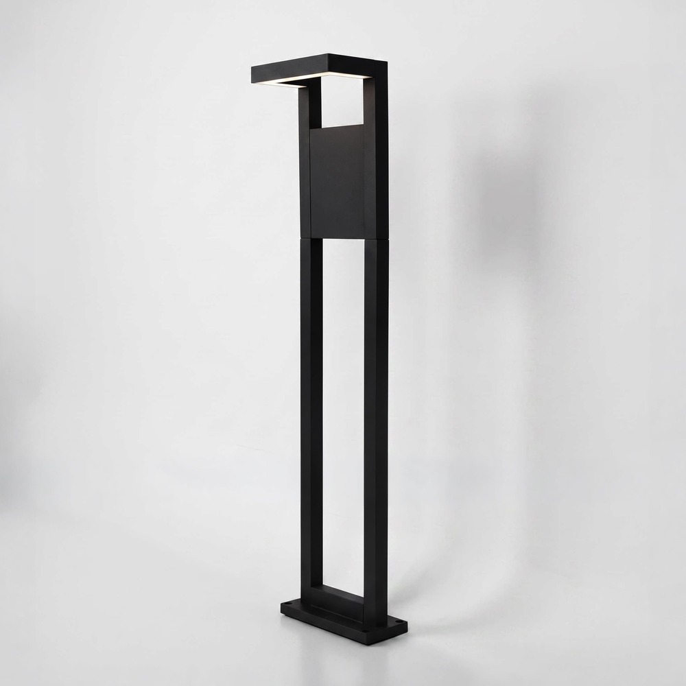Lampa ogrodowa stojąca K-8255 z serii BERGAMO 1
