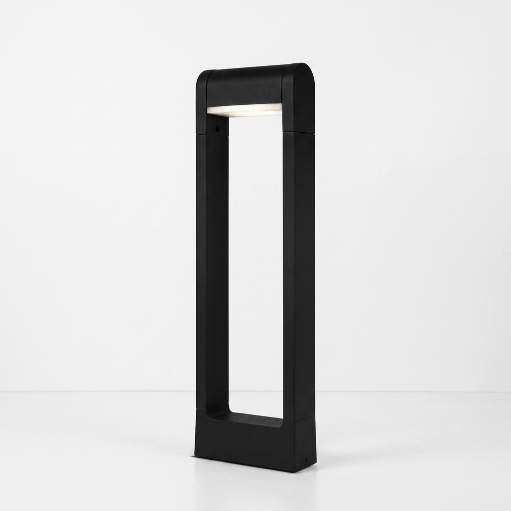 Lampa ogrodowa stojąca K-8261 z serii NOVARA 1