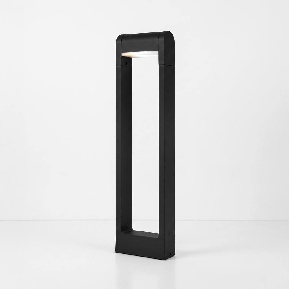 Lampa ogrodowa stojąca K-8262 z serii NOVARA 1