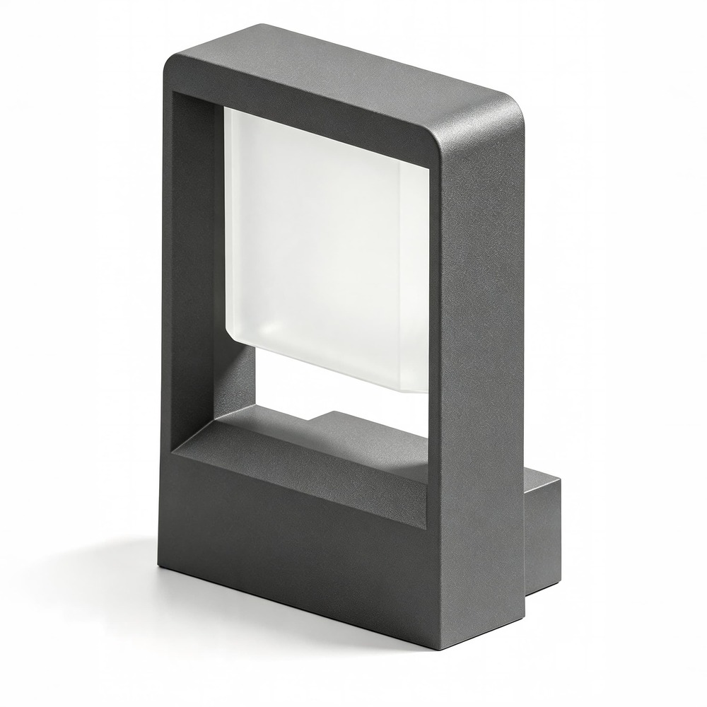 Kinkiet K-8263 z serii MILANO GREY 1