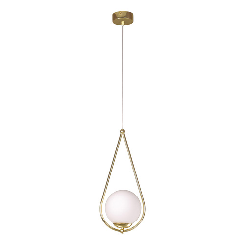 Lampa wisząca K-4775 z serii NEVE GOLD 1