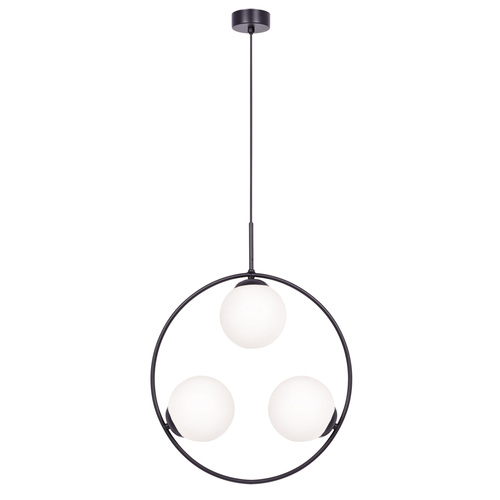 Lampa wisząca K-5103 z serii PARVA 1