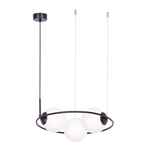 Lampa wisząca K-5104 z serii PARVA 1