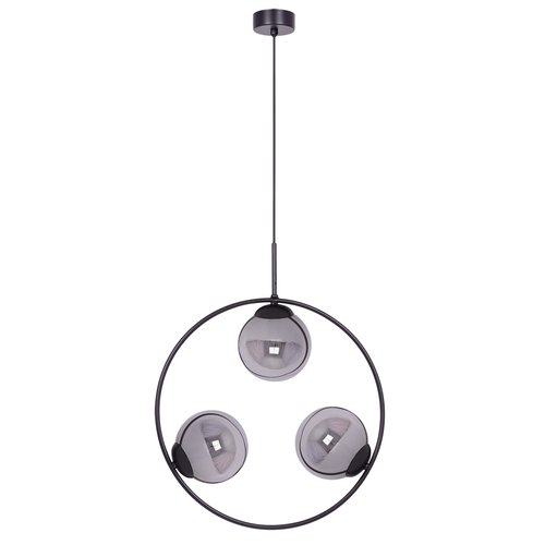 Lampa wisząca K-5113 z serii DAVOS 1
