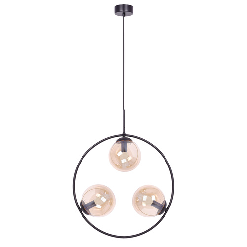 Lampa wisząca K-5123 z serii VENTA 1
