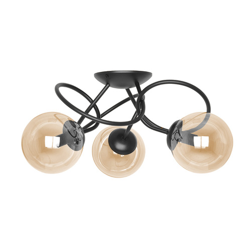 Lampa sufitowa K-5126 z serii FLORO 1