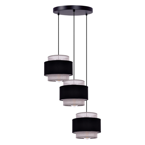 Lampa wisząca K-5172 z serii ETELA 1