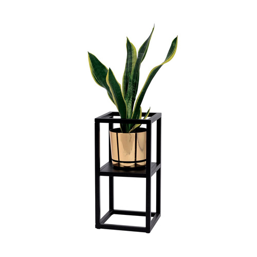 Mały kwietnik KS-01 S - KAJA HOME 1