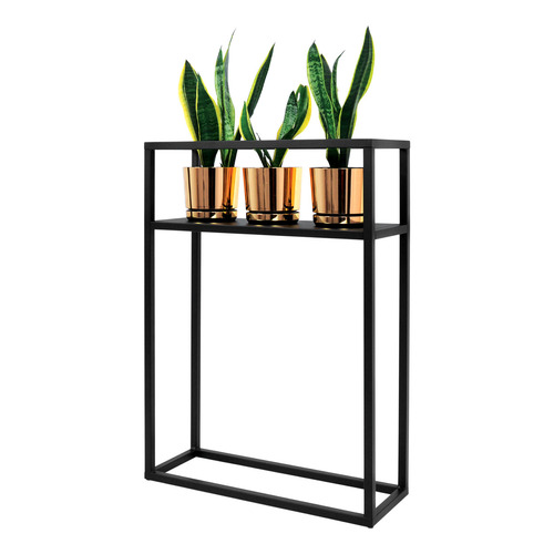 Podłużny kwietnik KS-05 P - KAJA HOME 1