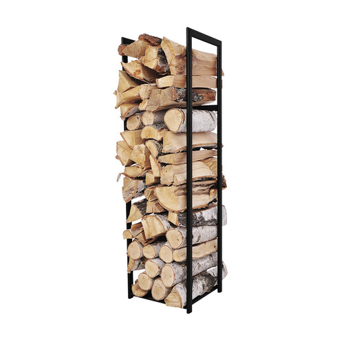 Stojak na drewno KS-13 WOOD M - KAJA HOME 1