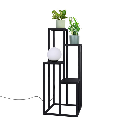 Floor lamp KS-17 - KAJA HOME 1