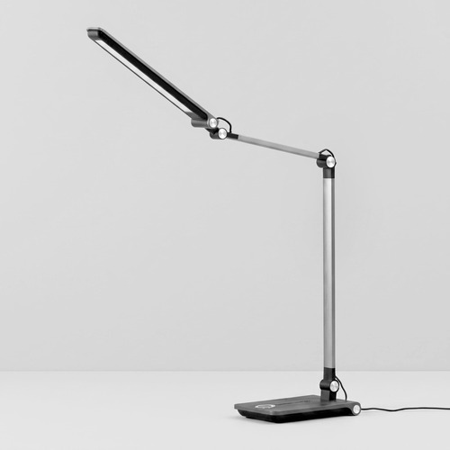 Desk lamp K-BL1121 BLACK - RICO 1