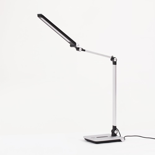 Desk lamp K-BL1121 SILVER - RICO 1