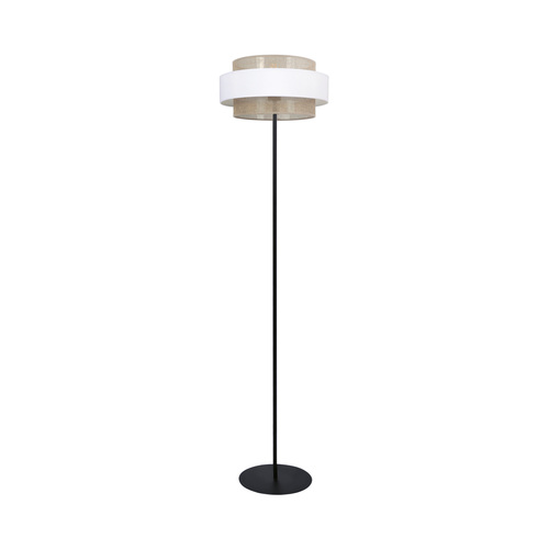 Lampa podłogowa K-5275 z serii CEZAR 1