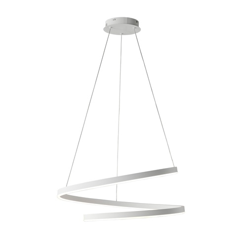 Lampa wisząca K-8182 z serii KOLOSO 1