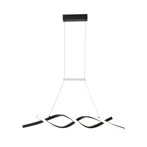 Lampa wisząca K-8184 z serii BURGO 1