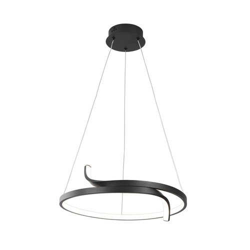 Lampa wisząca K-8186 z serii KALPA 1