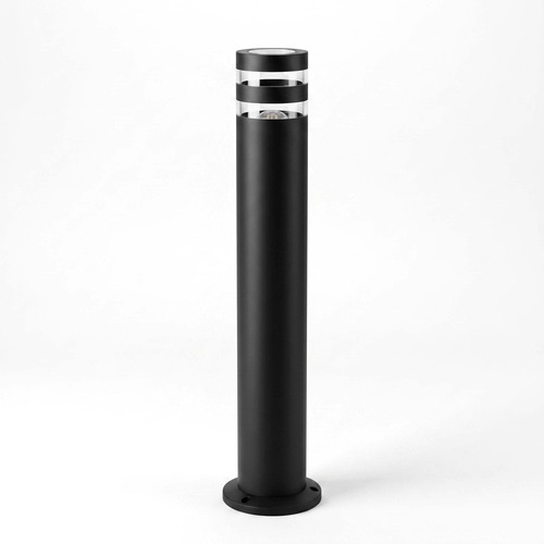 Lampa ogrodowa stojąca K-8206 z serii SOLIN 1