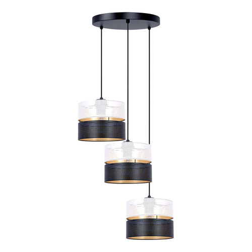 Lampa wisząca K-5292 z serii VEGA 1
