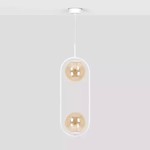 Lampa wisząca K-5305 z serii ARLENA 1