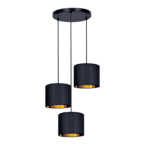 Lampa wisząca K-4326 z serii AURO 1