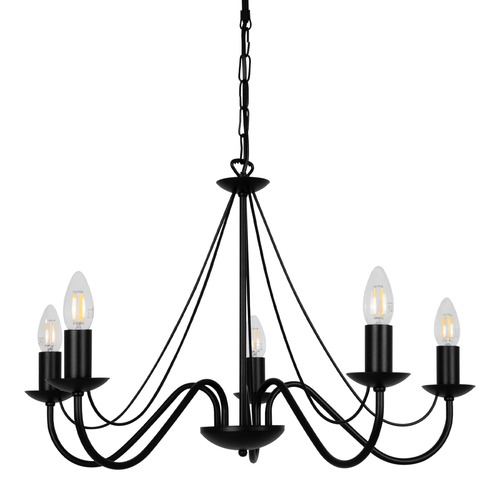 Lampa wisząca K-3991 z serii BARTEZ 1