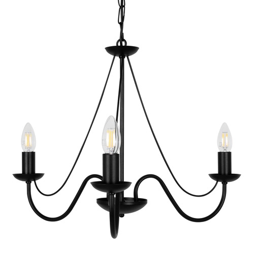 Lampa wisząca K-3990 z serii BARTEZ 1