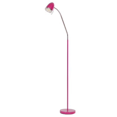 Floor lamp K-MT-201 PINK - KAJTEK I 1