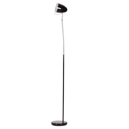 Floor lamp K-MT-201 BLACK - KAJTEK I 1