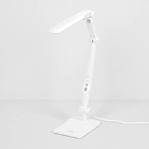 Desk lamp K-BL1207 WHITE - MICA 1