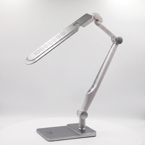 Desk lamp K-BL1207 SILVER - MICA 1