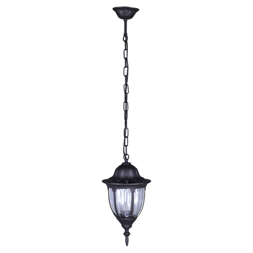 Lampa ogrodowa wisząca K-5007H/N z serii VASCO 1