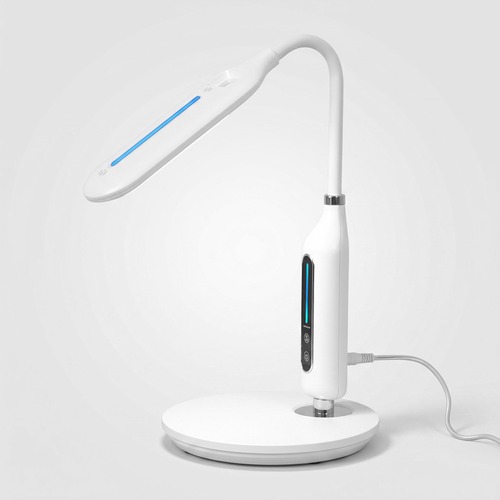 Desk lamp K-BL1072 WHITE - MIDA 1