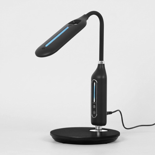 Desk lamp K-BL1072 BLACK - MIDA 1