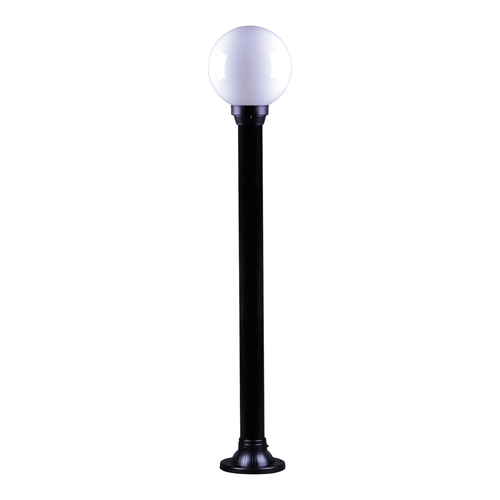 Lampa ogrodowa stojąca K-ML-OGROD 200 0.9 KL. OPAL z serii ASTRID 1