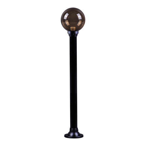 Lampa ogrodowa stojąca K-ML-OGROD 200 0.9 KL. DYM z serii ASTRID 1