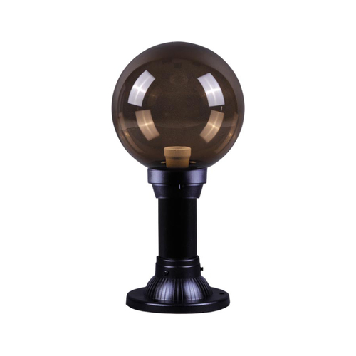 Lampa ogrodowa stojąca K-ML-OGROD 200 0.2 KL. DYM z serii ASTRID 1