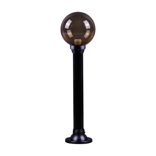 Lampa ogrodowa stojąca K-ML-OGROD 200 0.6 KL. DYM z serii ASTRID 1