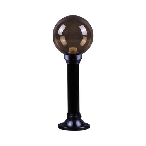 Lampa ogrodowa stojąca K-ML-OGROD 200 0.4 KL. DYM z serii ASTRID 1