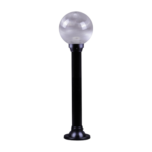 Lampa ogrodowa stojąca K-ML-OGROD 200 0.6 KL. PRYZMAT z serii ASTRID 1