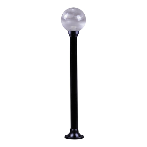 Lampa ogrodowa stojąca K-ML-OGROD 200 0.9 KL. PRYZMAT z serii ASTRID 1