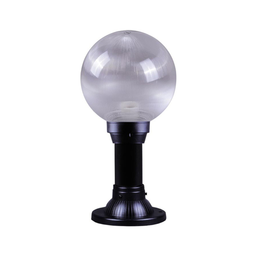 Lampa ogrodowa stojąca K-ML-OGROD 200 0.2 KL. PRYZMAT z serii ASTRID 1