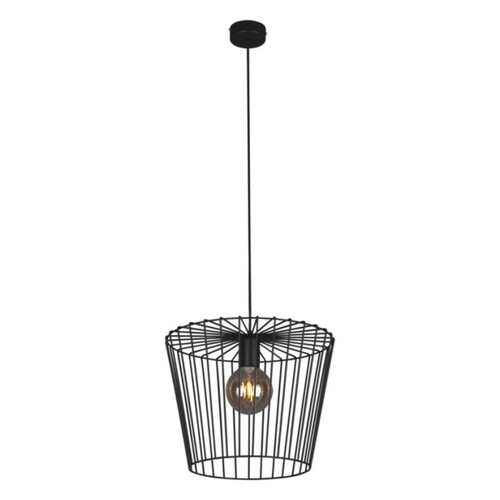 Lampa wisząca K-4641 z serii SOUL BLACK 1