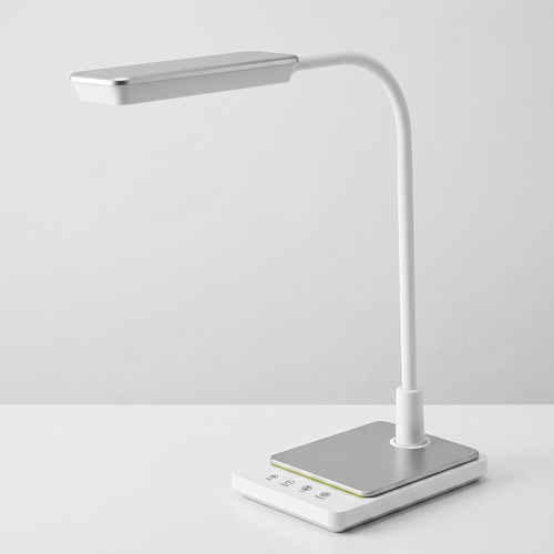 Desk lamp K-BL1027 WHITE - IKA 1