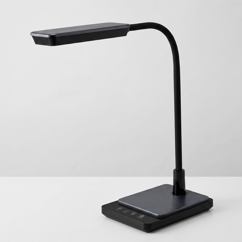 Desk lamp K-BL1027 BLACK - IKA 1