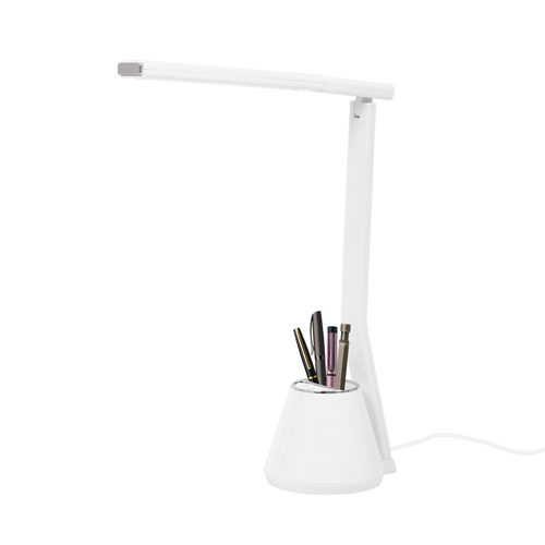 Lampka biurkowa K-BL1066 BIAŁY z serii KIKI 1
