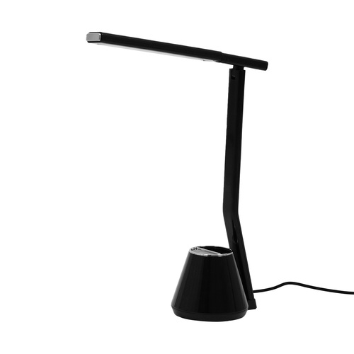 Lampka biurkowa K-BL1066 CZARNY z serii KIKI 1
